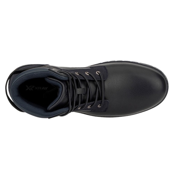 Men's Solstice Work Boot - Picture 2 of 4